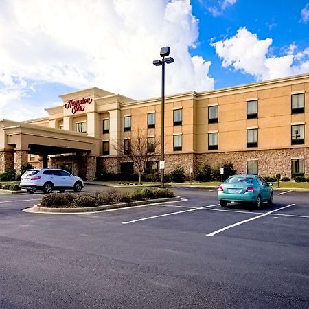 Hampton Inn Montgomery-South-Airport Hope Hull Eksteriør billede
