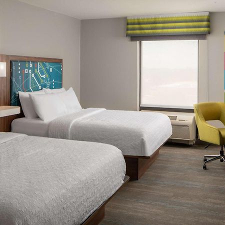 Hampton Inn Montgomery-South-Airport Hope Hull Eksteriør billede