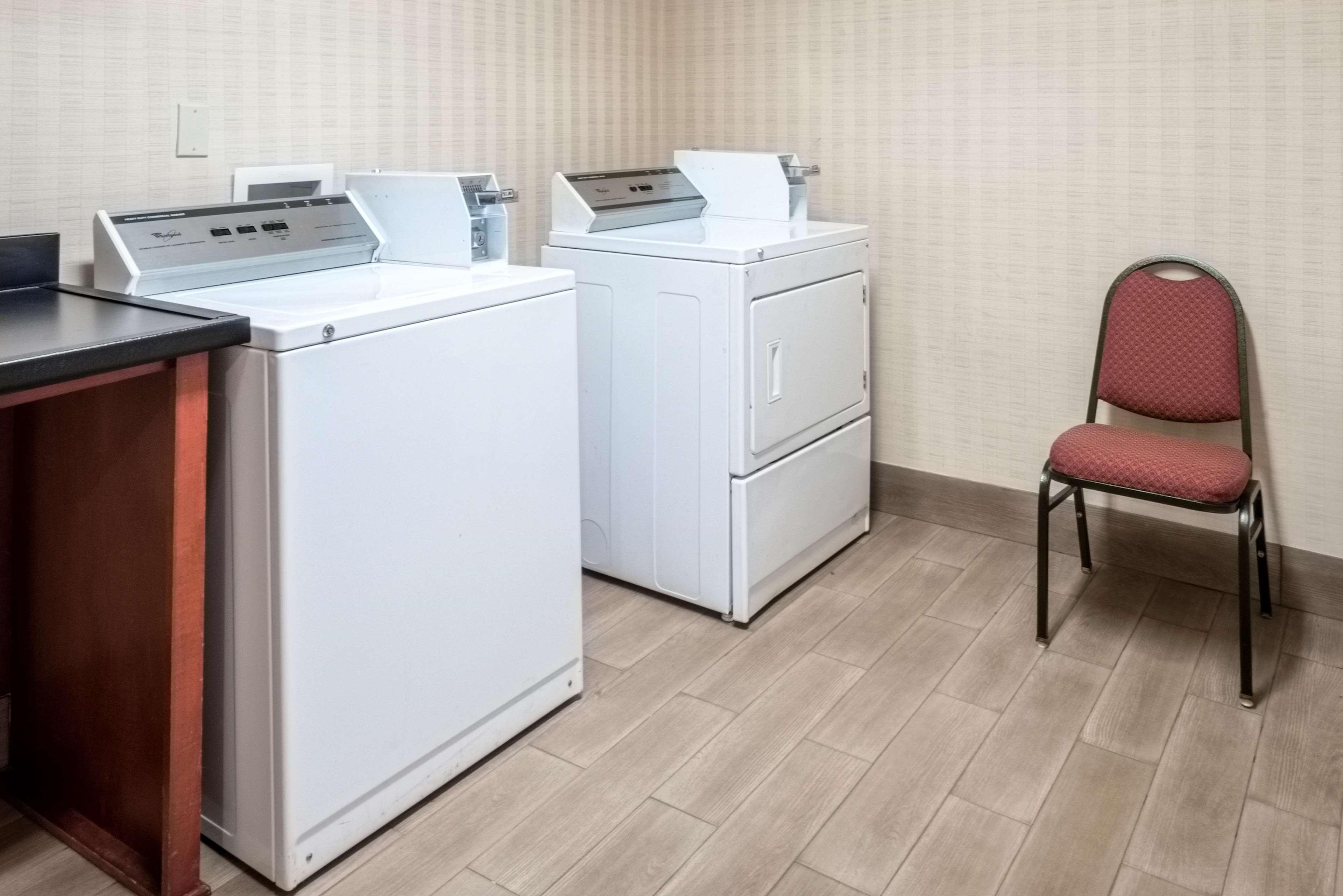 Hampton Inn Montgomery-South-Airport Hope Hull Eksteriør billede