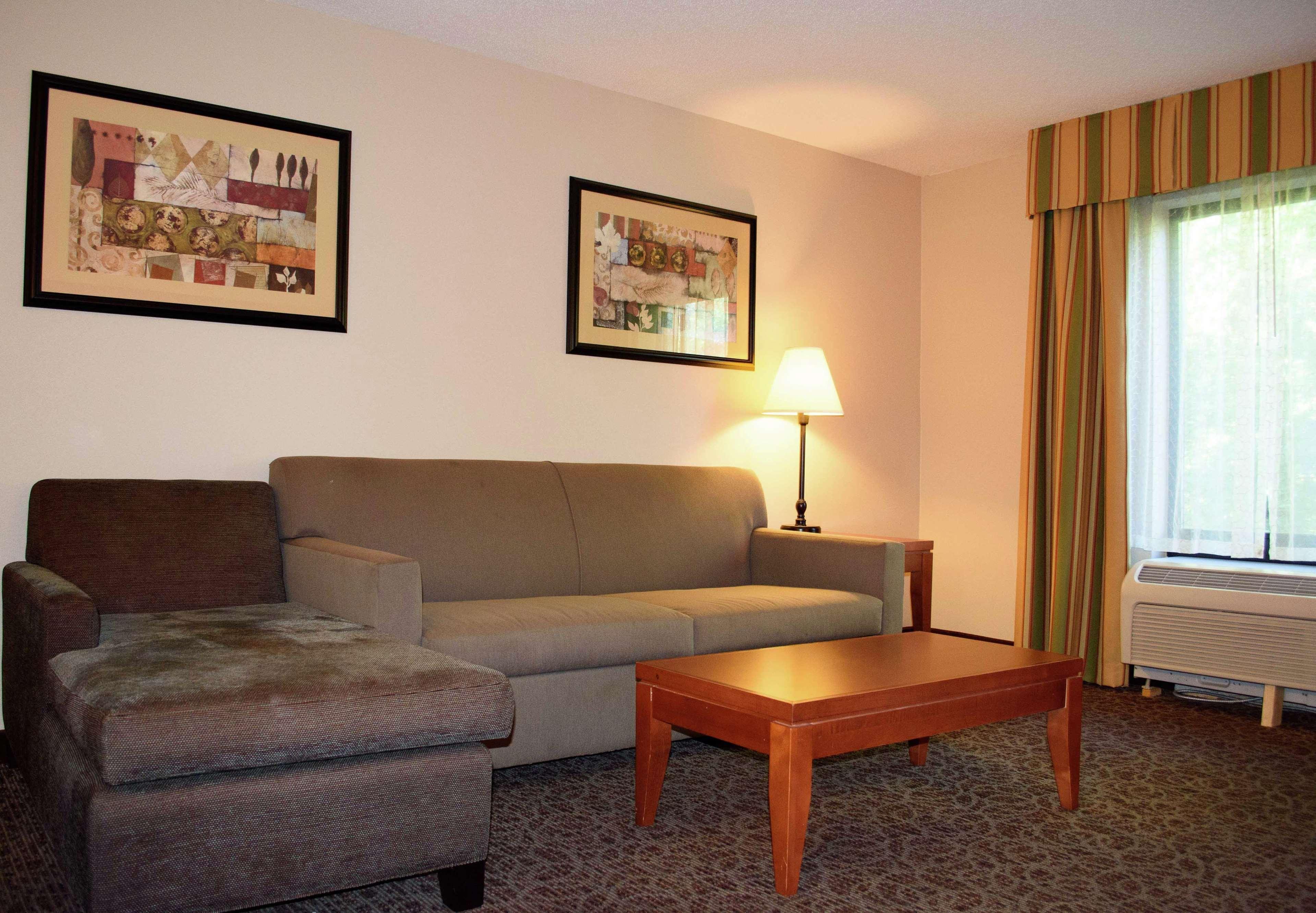 Hampton Inn Montgomery-South-Airport Hope Hull Eksteriør billede