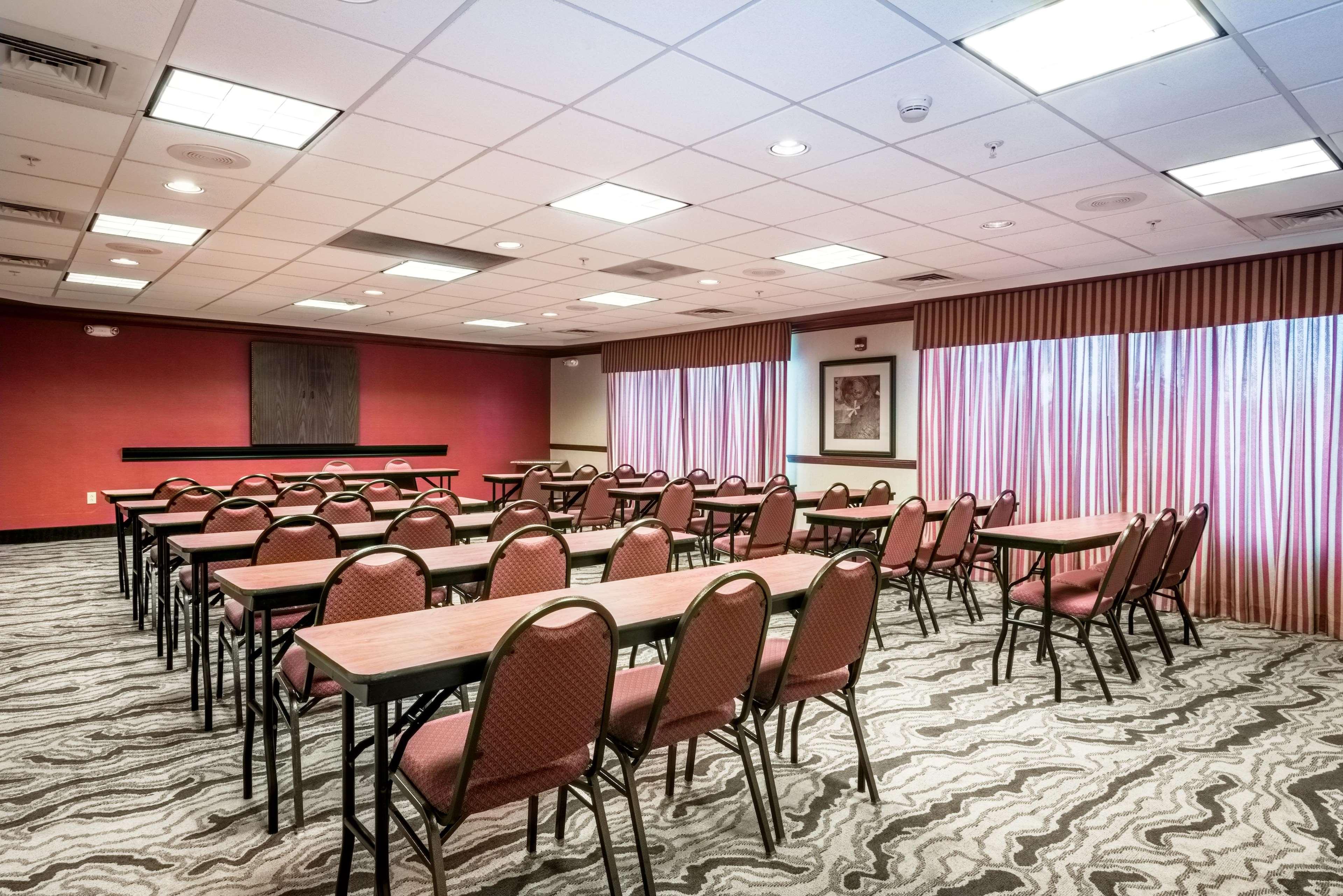 Hampton Inn Montgomery-South-Airport Hope Hull Eksteriør billede