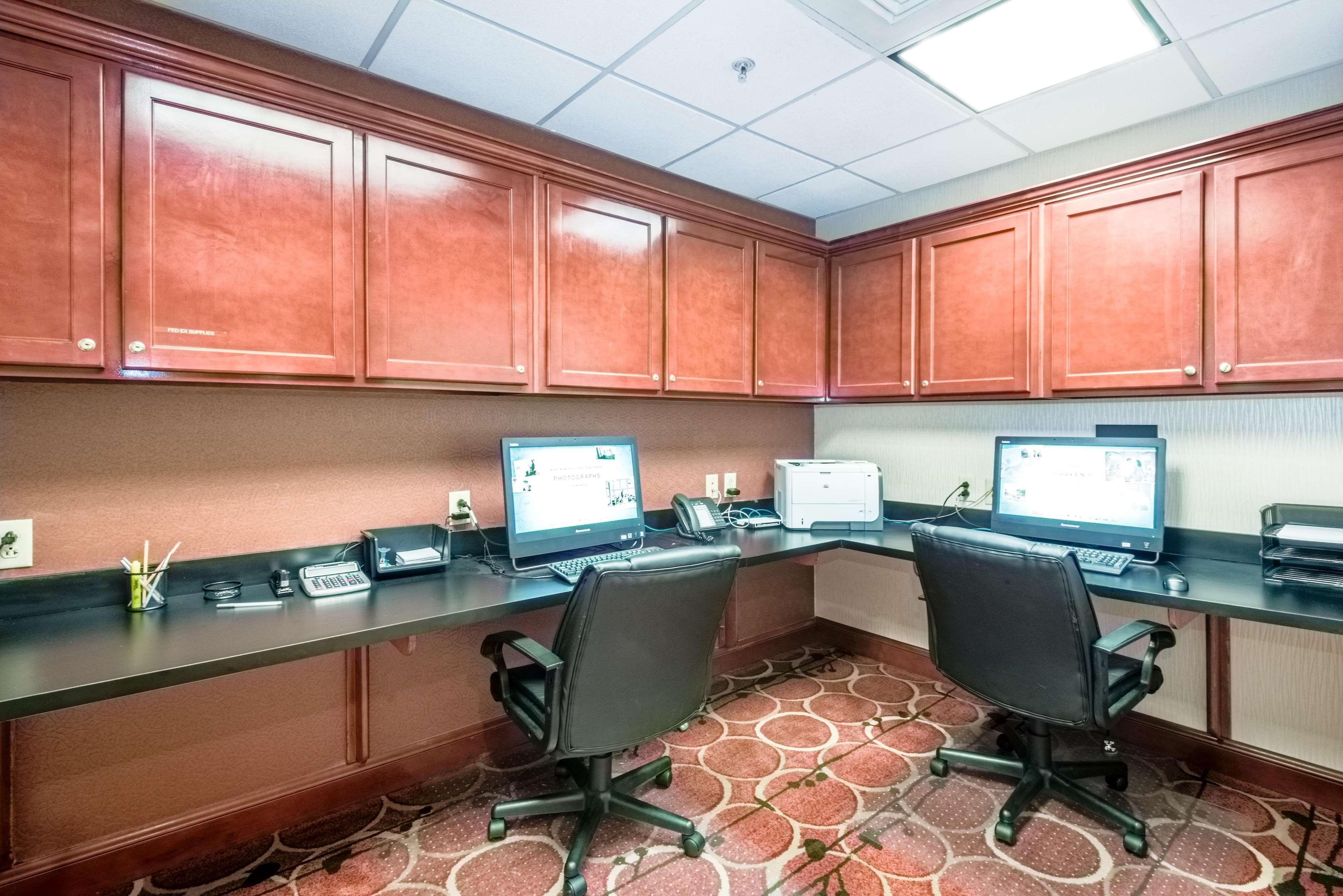 Hampton Inn Montgomery-South-Airport Hope Hull Eksteriør billede