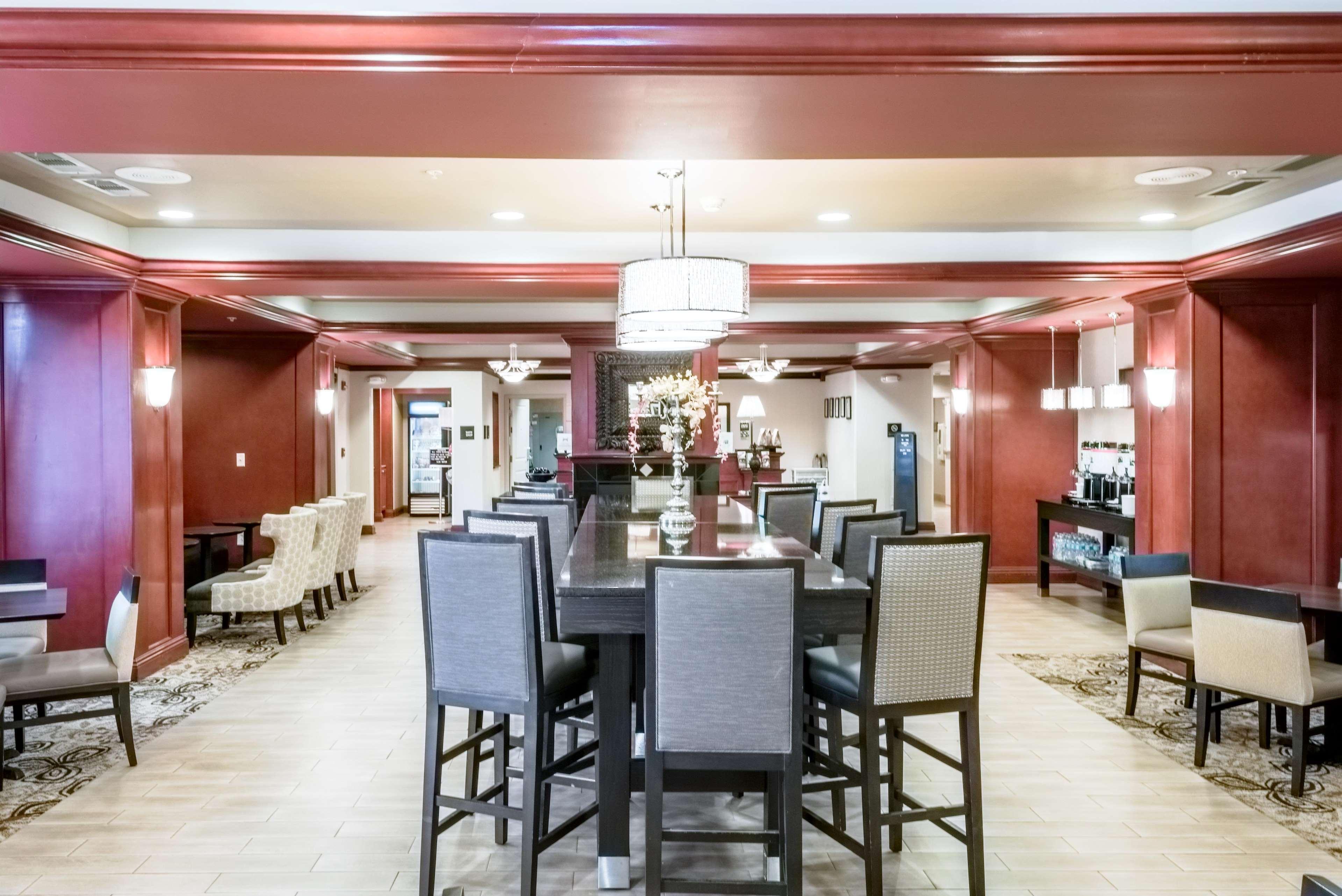 Hampton Inn Montgomery-South-Airport Hope Hull Eksteriør billede