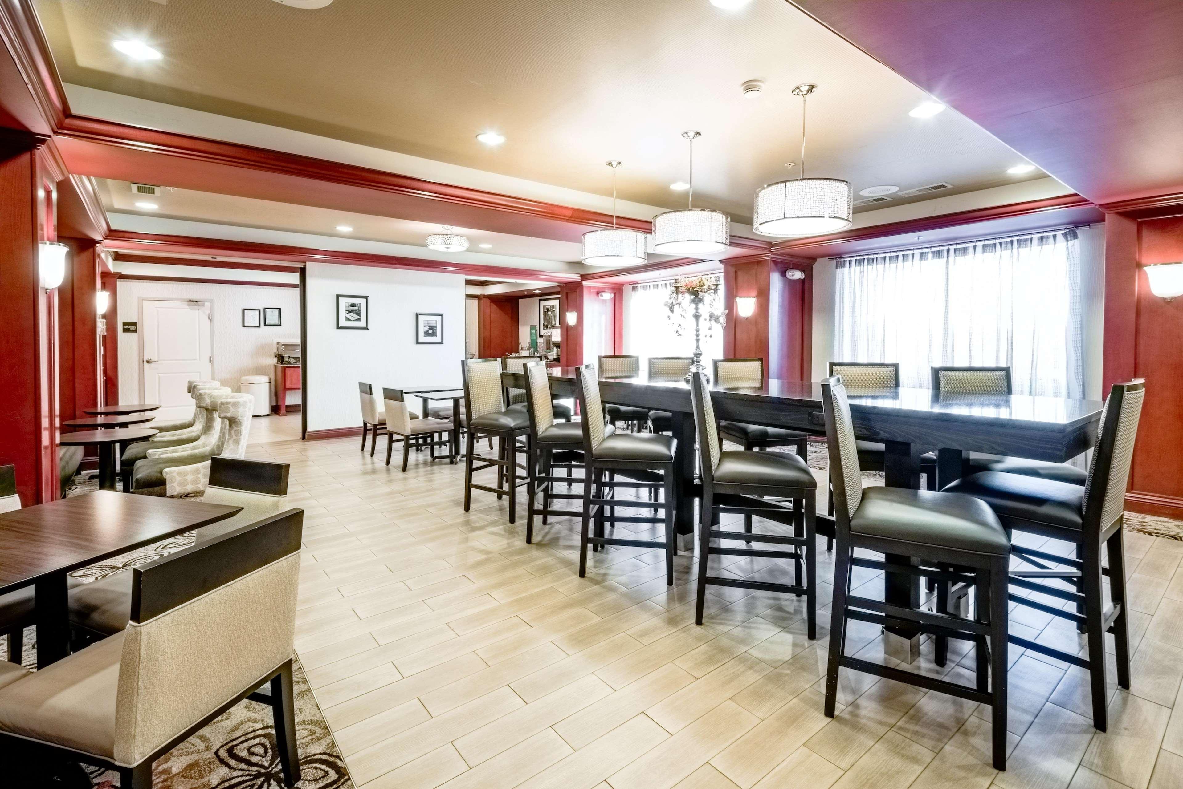 Hampton Inn Montgomery-South-Airport Hope Hull Eksteriør billede