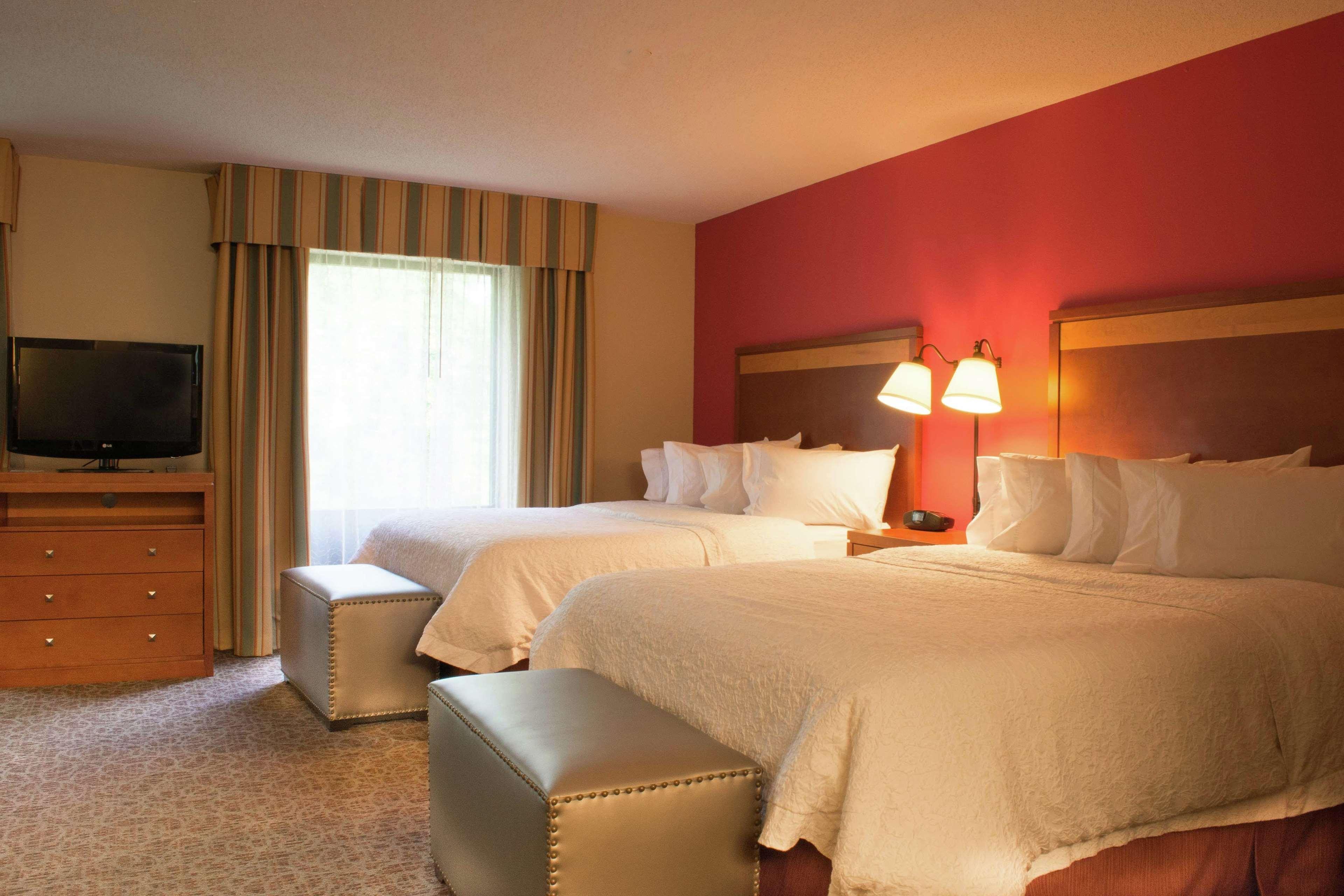 Hampton Inn Montgomery-South-Airport Hope Hull Eksteriør billede