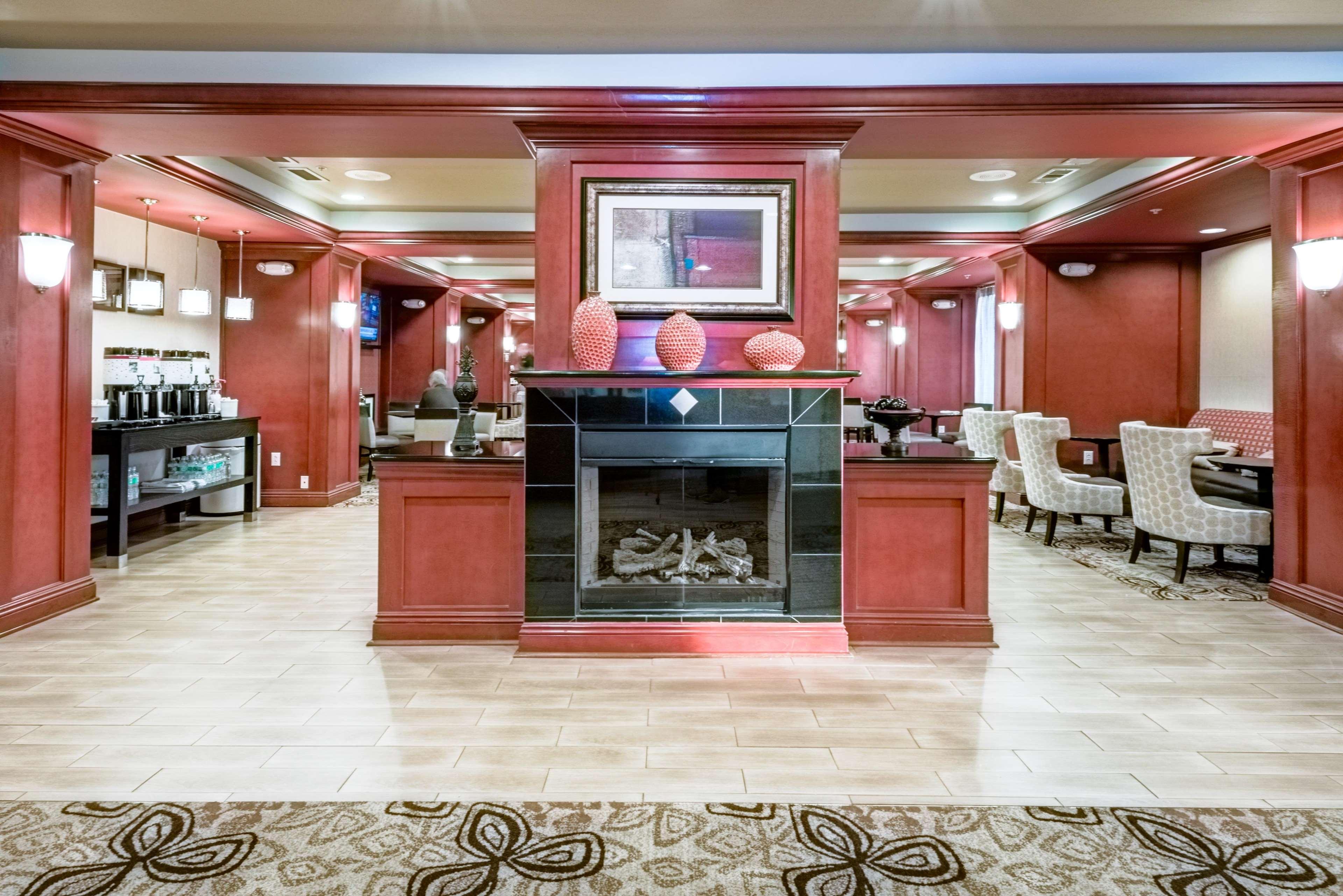 Hampton Inn Montgomery-South-Airport Hope Hull Eksteriør billede