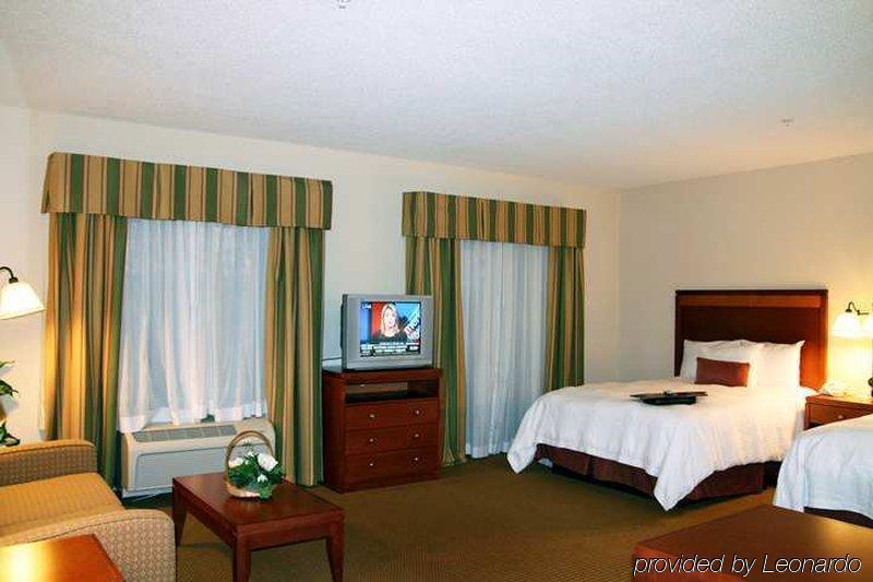 Hampton Inn Montgomery-South-Airport Hope Hull Værelse billede