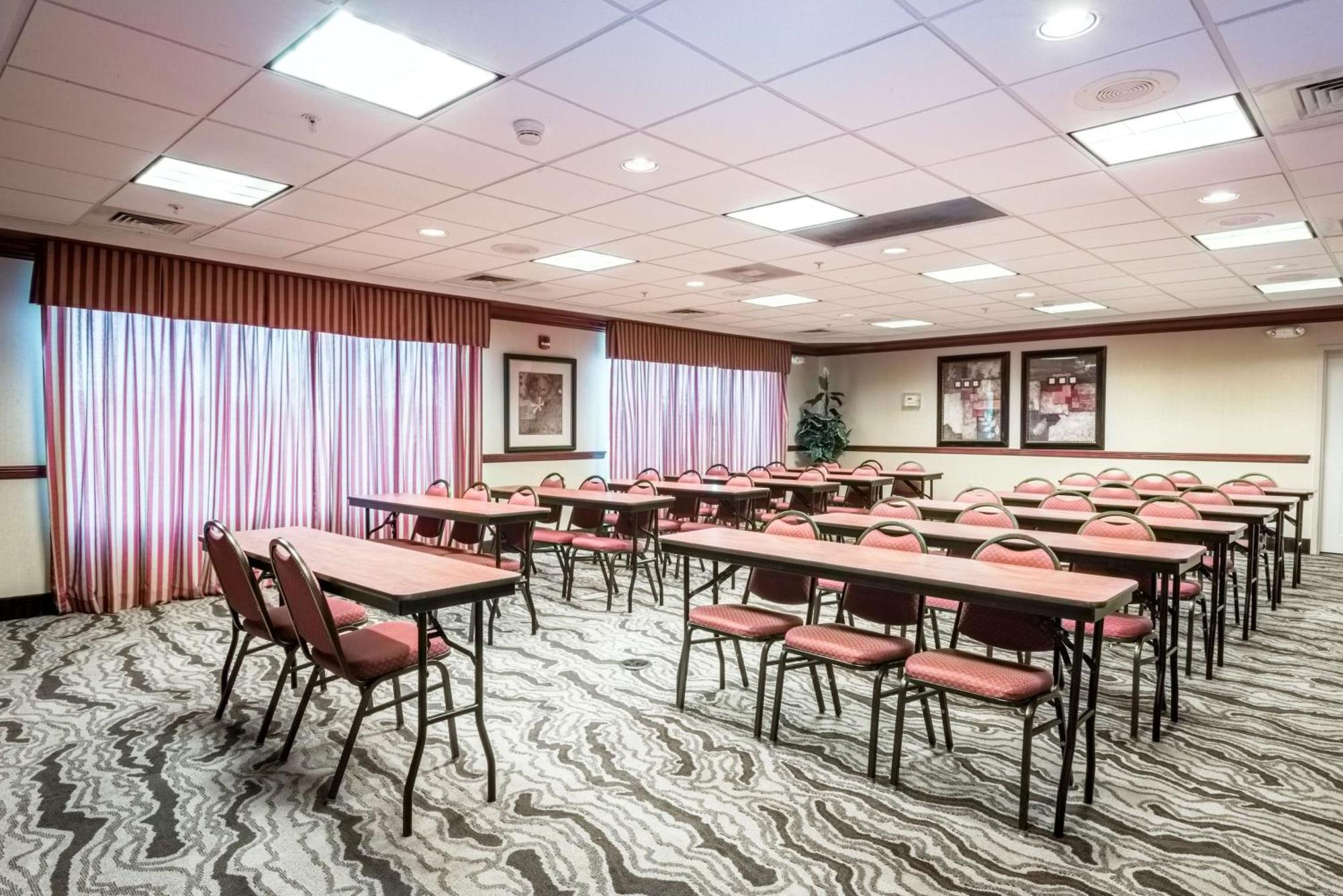 Hampton Inn Montgomery-South-Airport Hope Hull Eksteriør billede