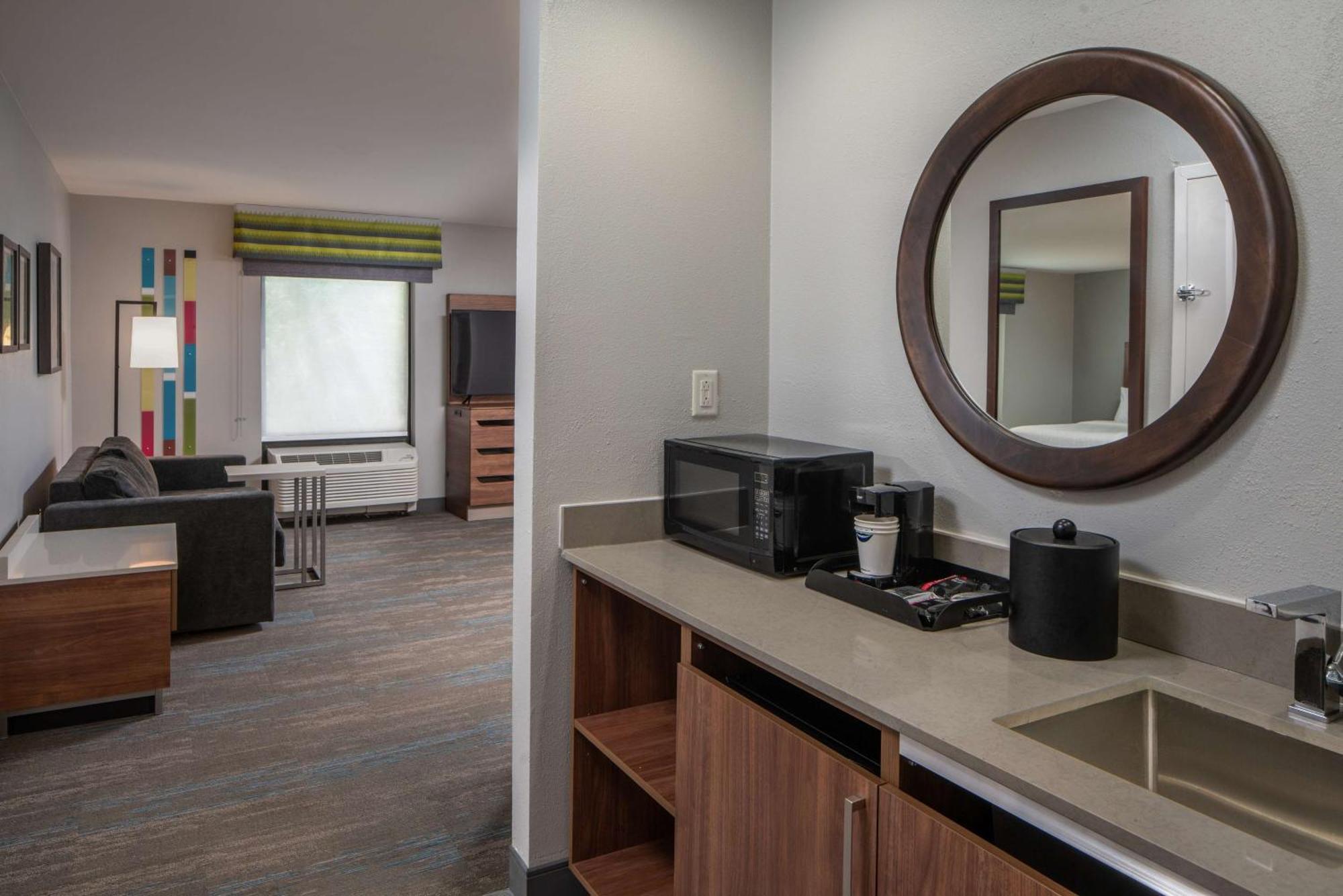 Hampton Inn Montgomery-South-Airport Hope Hull Eksteriør billede