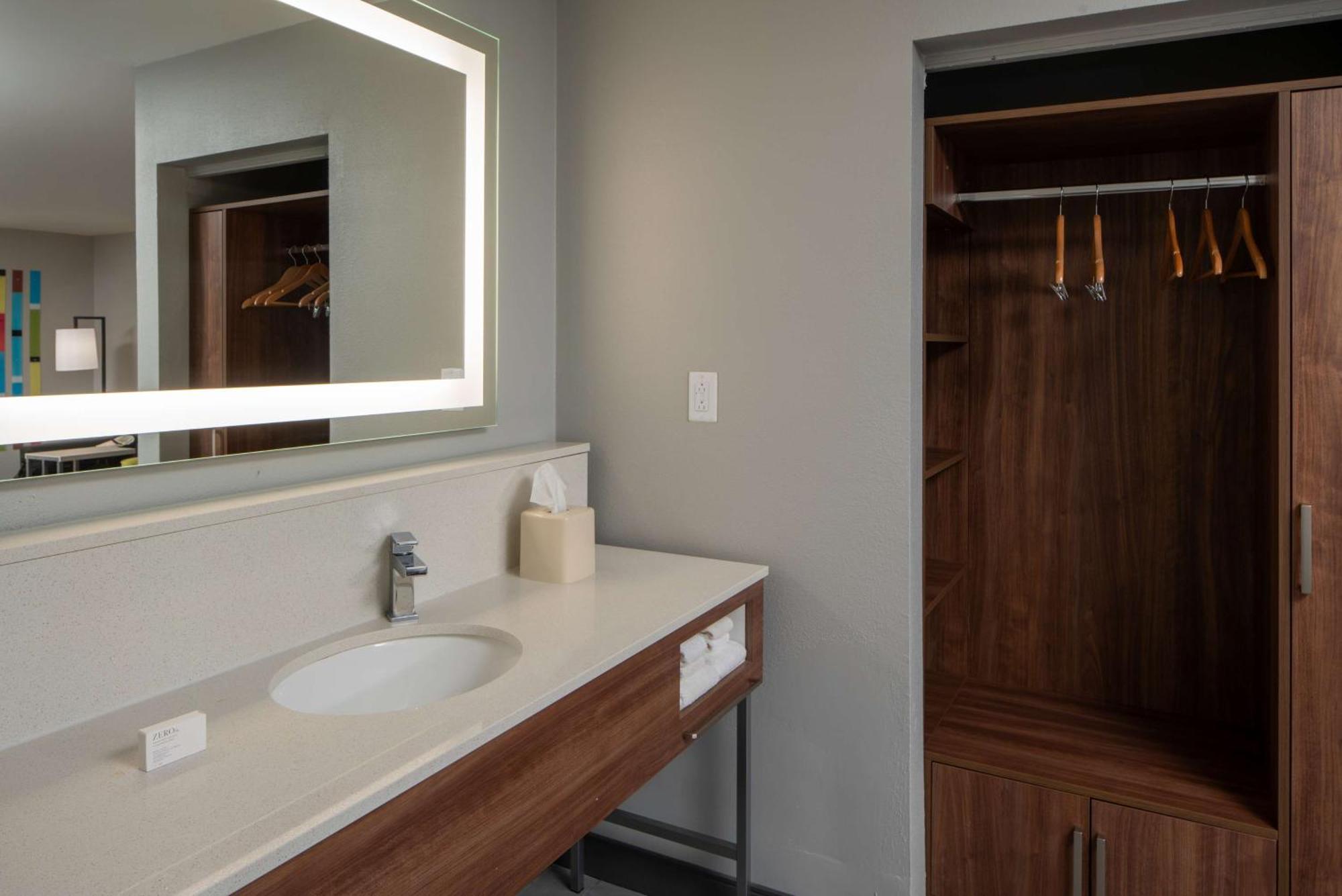 Hampton Inn Montgomery-South-Airport Hope Hull Eksteriør billede