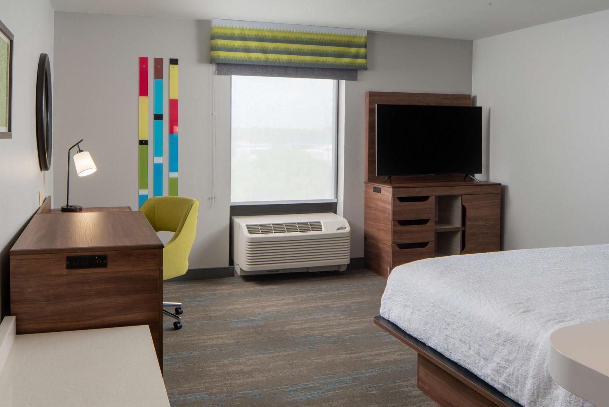 Hampton Inn Montgomery-South-Airport Hope Hull Eksteriør billede
