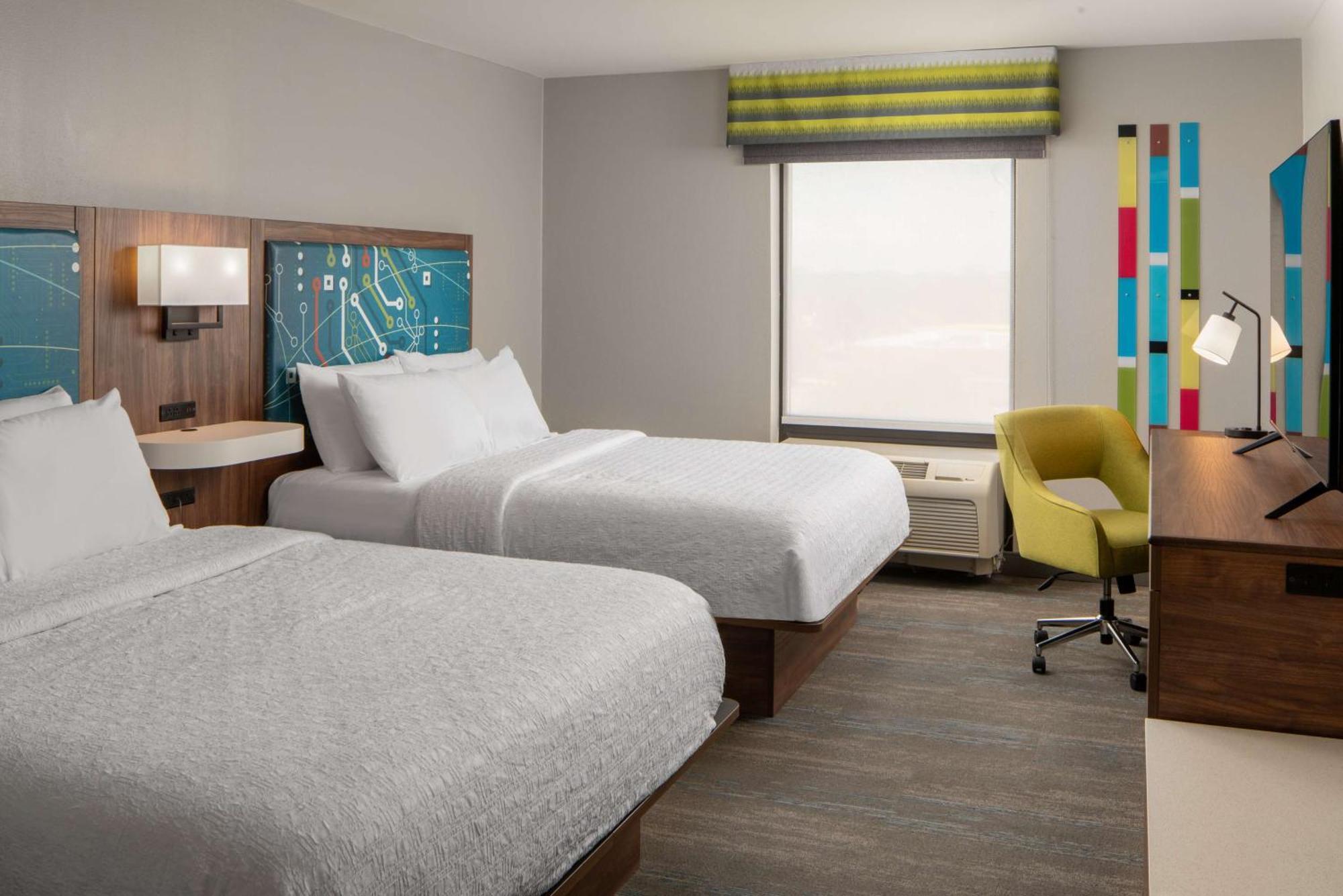 Hampton Inn Montgomery-South-Airport Hope Hull Eksteriør billede