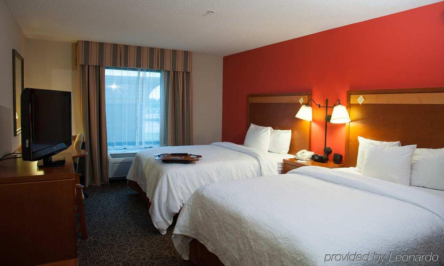 Hampton Inn Montgomery-South-Airport Hope Hull Eksteriør billede