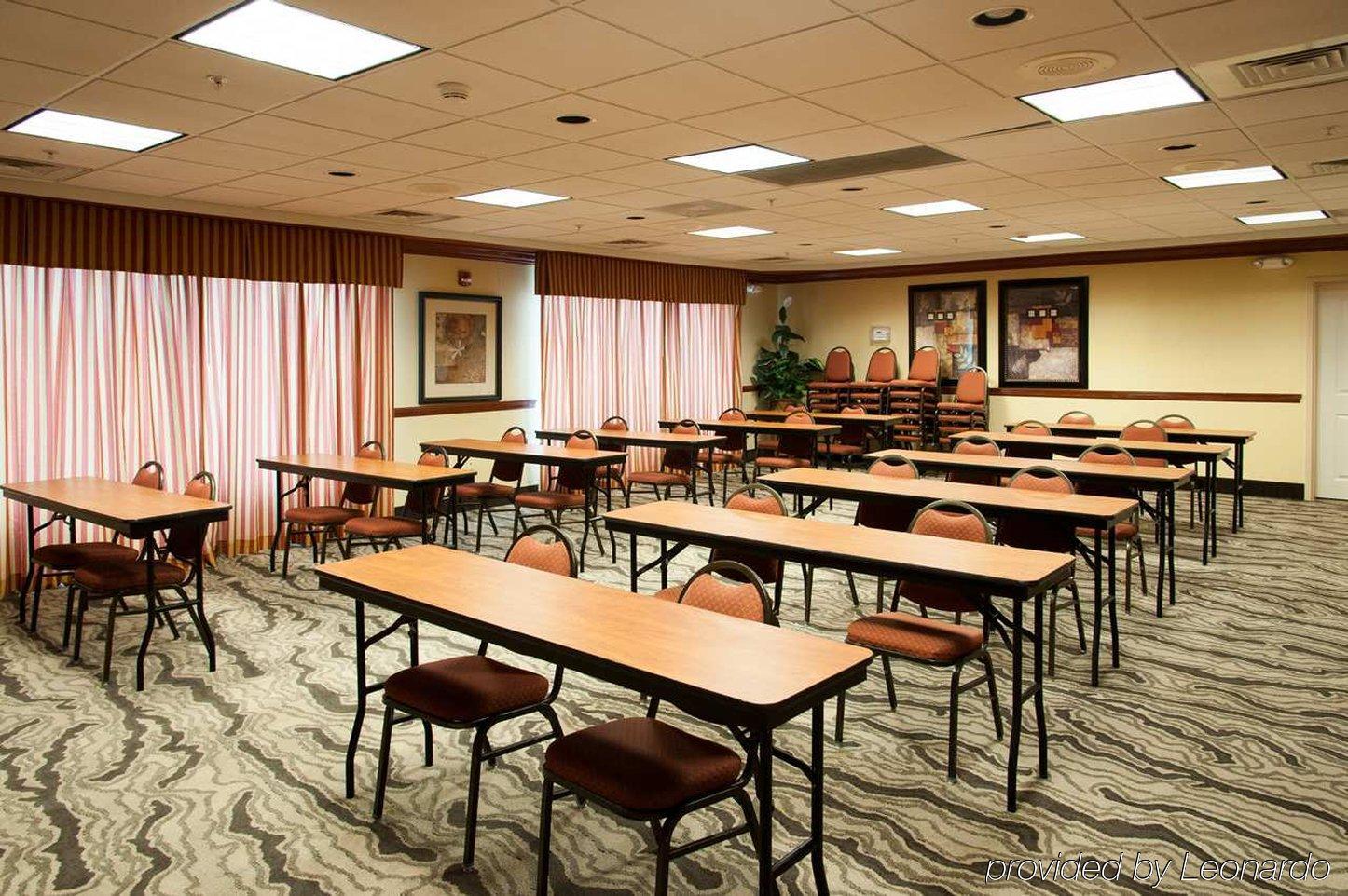 Hampton Inn Montgomery-South-Airport Hope Hull Eksteriør billede