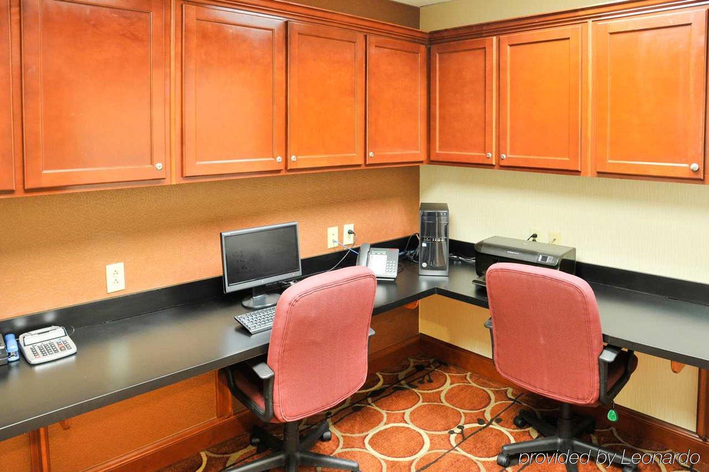 Hampton Inn Montgomery-South-Airport Hope Hull Eksteriør billede