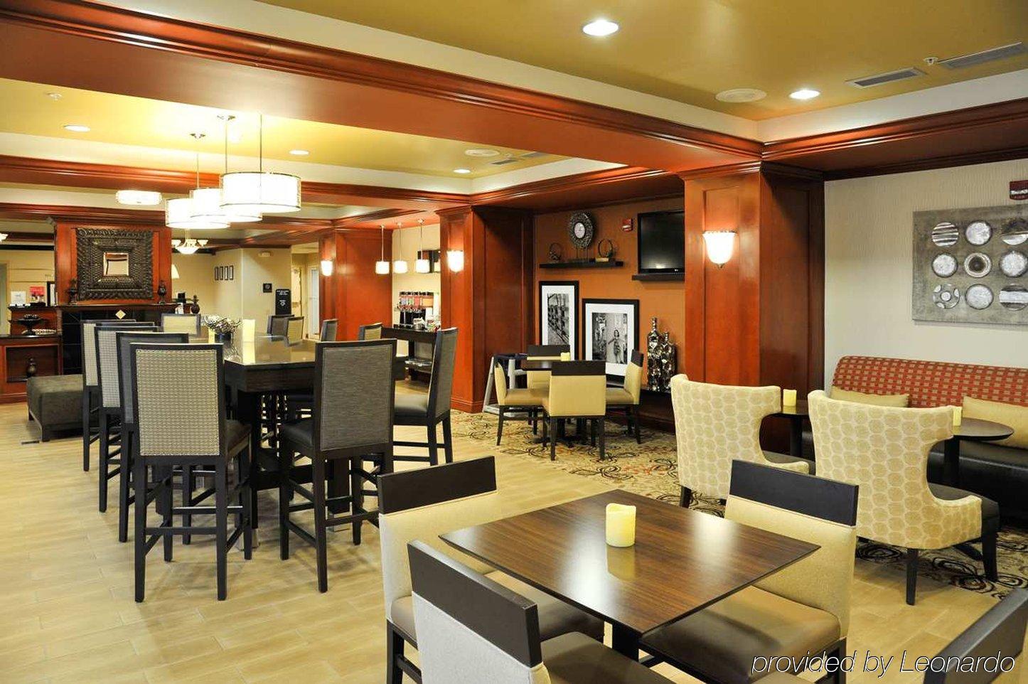 Hampton Inn Montgomery-South-Airport Hope Hull Eksteriør billede