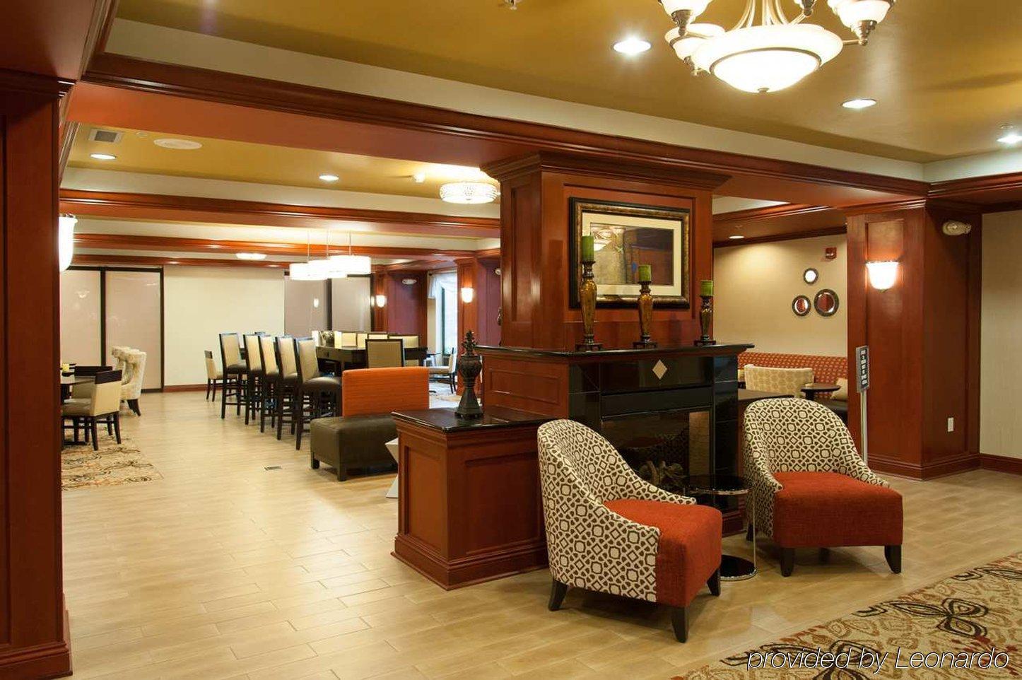 Hampton Inn Montgomery-South-Airport Hope Hull Eksteriør billede