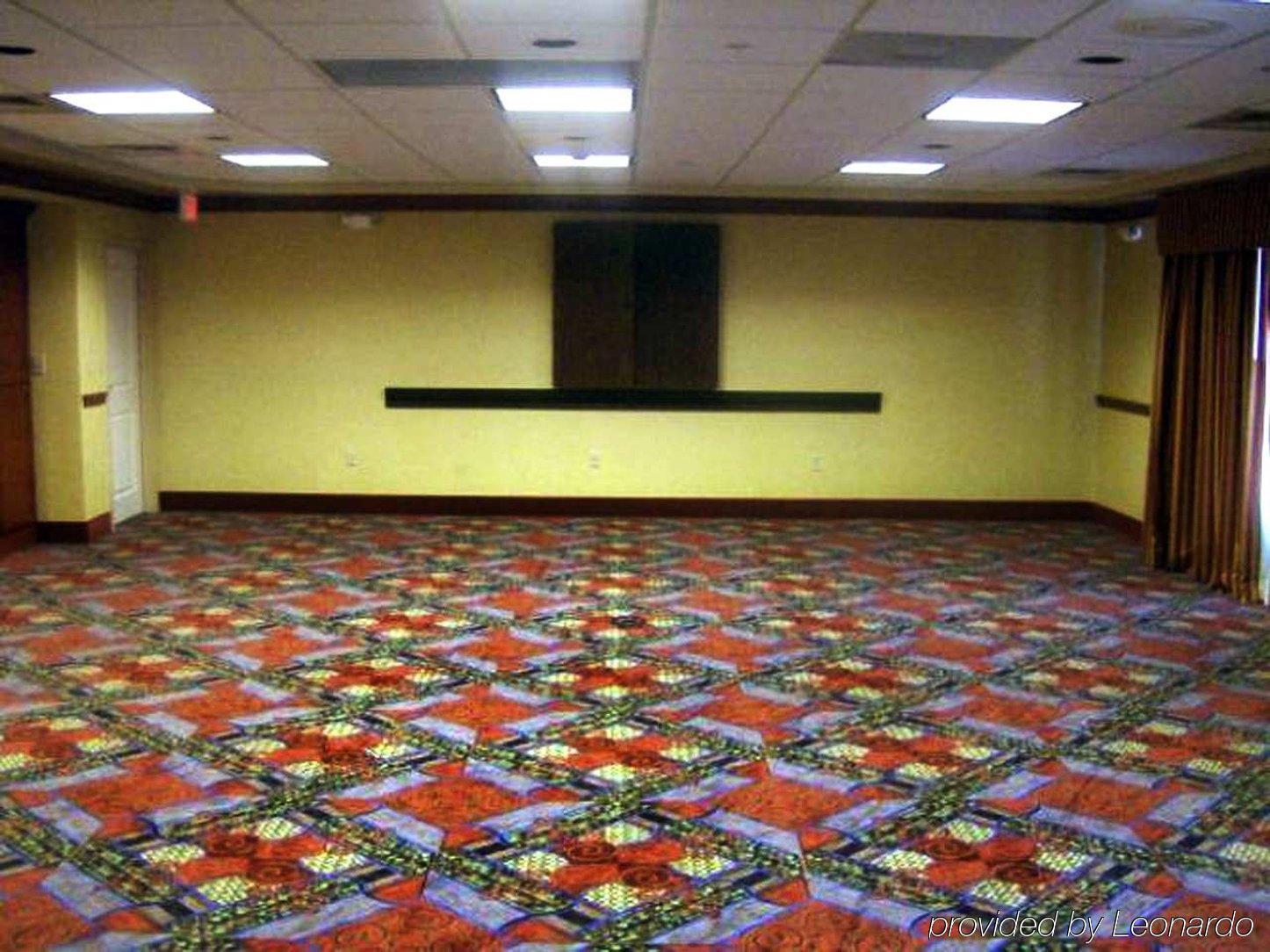 Hampton Inn Montgomery-South-Airport Hope Hull Faciliteter billede